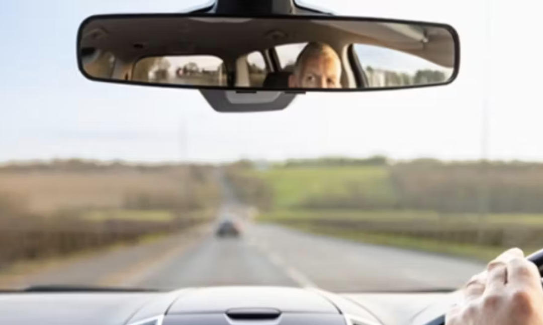Additional Mirror Placement